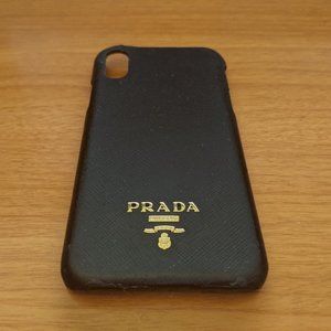 Prada Phone Case***